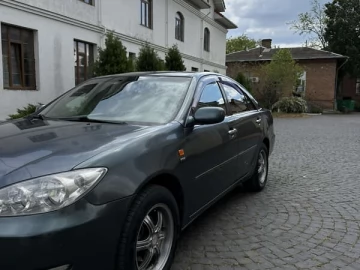 Авто Toyota Camry 2006 № 7678016