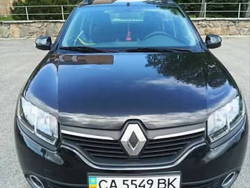 Авто Renault Sandero 2014 № 7678029