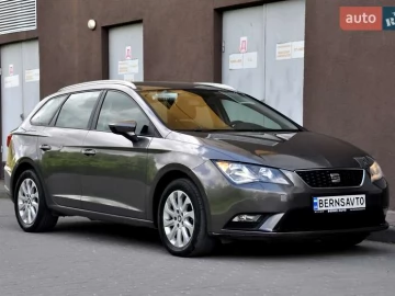 Авто SEAT Leon 2014 № 7678030