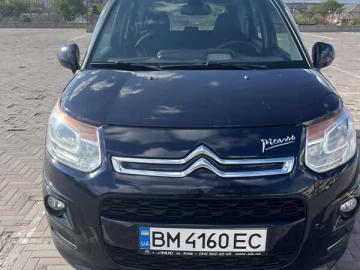 Авто Citroen C3 2013 № 7678032
