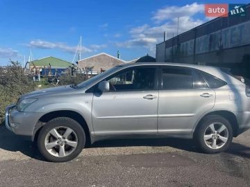 Авто Lexus Rx 2006 № 7678041