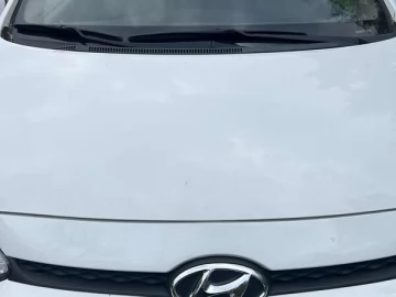 Авто Hyundai I10 2016 № 7678044