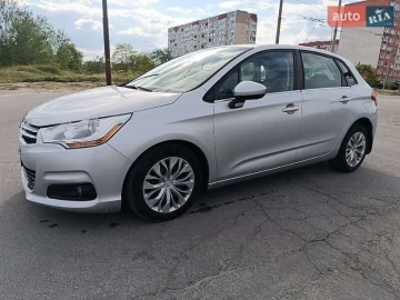 Авто Citroen C4 2014 № 7678046