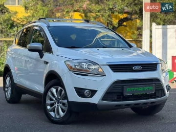 Авто Ford Kuga 2012 № 7678047
