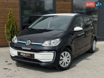Авто Volkswagen E-Up 2021 № 7678056