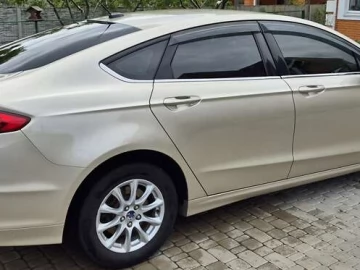 Авто Ford Fusion 2016 № 7678070