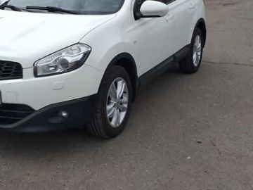 Авто Nissan Qashqai 2 2013 № 7678109