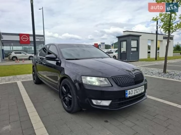 Авто Skoda Octavia 2013 № 7678115