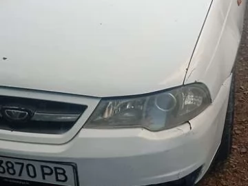 Авто Daewoo Nexia 2008 № 7678139