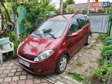 Авто Chery Kimo 2008 № 7678143