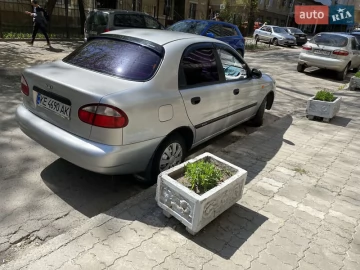 Авто Daewoo Lanos 2006 № 7678149