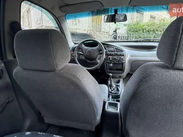 Авто Daewoo Sens 2006 № 7678153