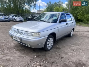 Авто Богдан 2111 2013 № 7678179