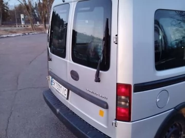 Авто Opel Combo 2005 № 7678192