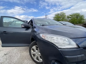 Авто Renault Megane 2011 № 7678226