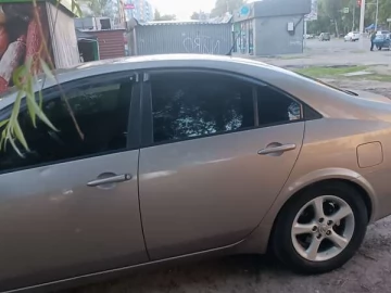 Авто Nissan Primera 2006 № 7678239