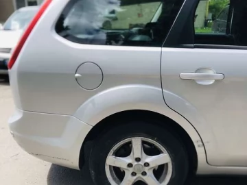 Авто Ford Focus 2008 № 7678244