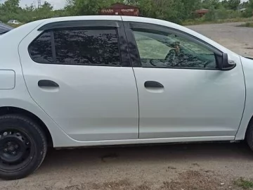 Авто Renault Logan 2013 № 7678247