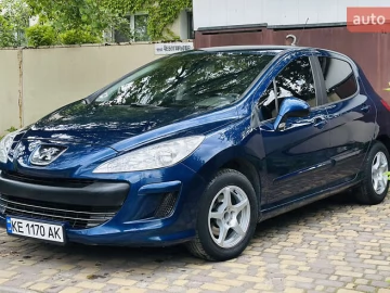 Авто Peugeot 308 2008 № 7678280
