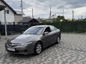 Авто Honda Accord 2006 № 7678289