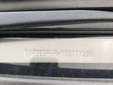 Авто Peugeot 807 2008 № 7678295
