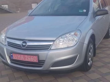 Авто Opel Astra 2010 № 7678320