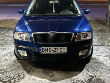 Авто Skoda Octavia 2008 № 7678323