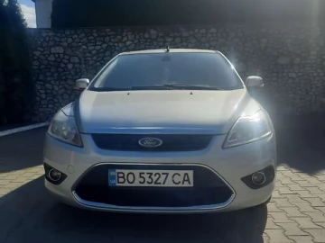 Авто Ford Focus 2009 № 7678326