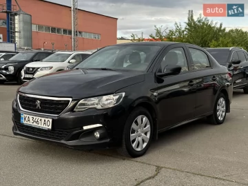 Авто Peugeot 301 2020 № 7678340
