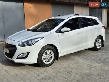 Авто Hyundai I30 2012 № 7678358