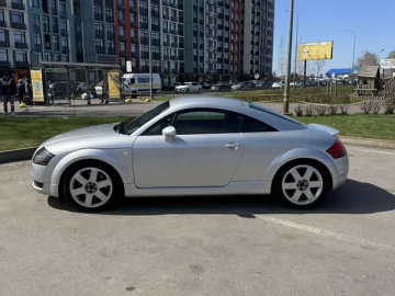 Авто Audi Tt 1999 № 7678361
