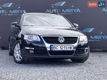 Авто Volkswagen Passat 2010 № 7678362