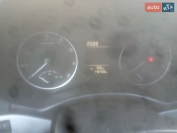 Авто Skoda Octavia 2010 № 7678378