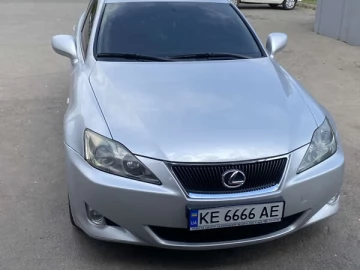 Авто Lexus Is 2006 № 7678395
