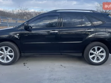 Авто Lexus Rx 2007 № 7678398
