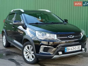 Авто Chery Tiggo 2 2019 № 7678432