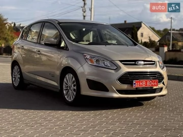 Авто Ford C-Max 2017 № 7678434