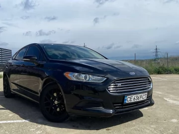 Авто Ford Fusion 2014 № 7678444