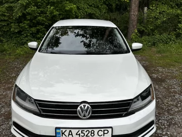 Авто Volkswagen Jetta 2016 № 7678446