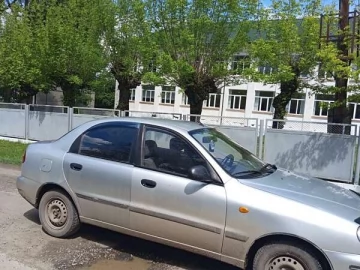 Авто Daewoo Sens 2007 № 7678465