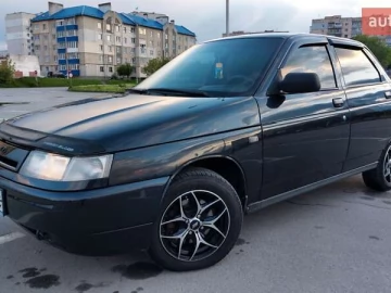 Авто ВАЗ 2110 2007 № 7678469