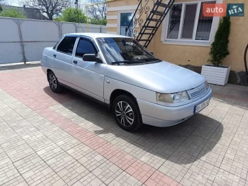 Авто ВАЗ 2110 2007 № 7678470