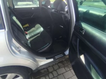 Авто Volkswagen Passat 2003 № 7678497