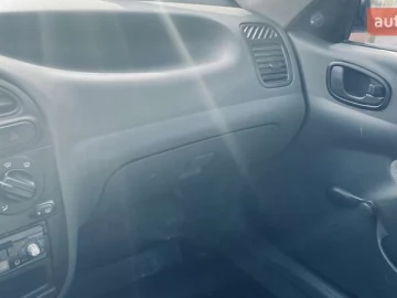 Авто Daewoo Sens 2006 № 7678498