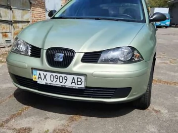 Авто SEAT Cordoba 2006 № 7678544