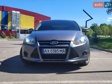 Авто Ford Focus 2013 № 7678594