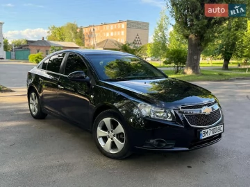 Авто Chevrolet Cruze 2012 № 7678603
