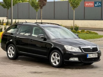 Авто Skoda Octavia 2012 № 7678611