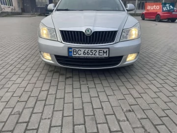 Авто Skoda Octavia 2011 № 7678612