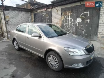 Авто Skoda Octavia 2012 № 7678615